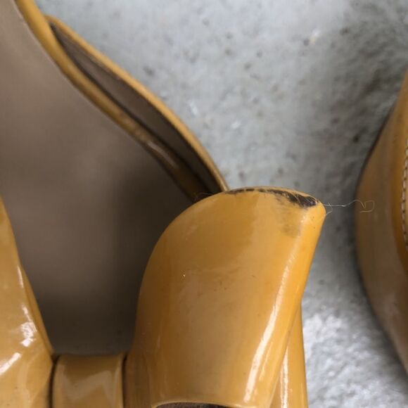 Valentino platforms  - Picture 2 of 11